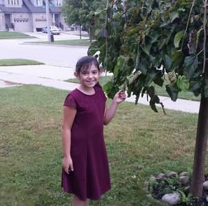 Meet your Posher, Aida